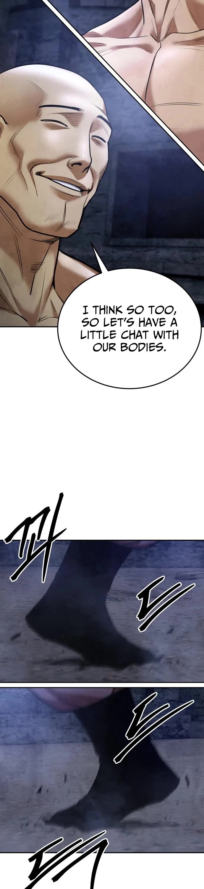 Read Embodiment of the Assassin in the Murim World EN Manga Online