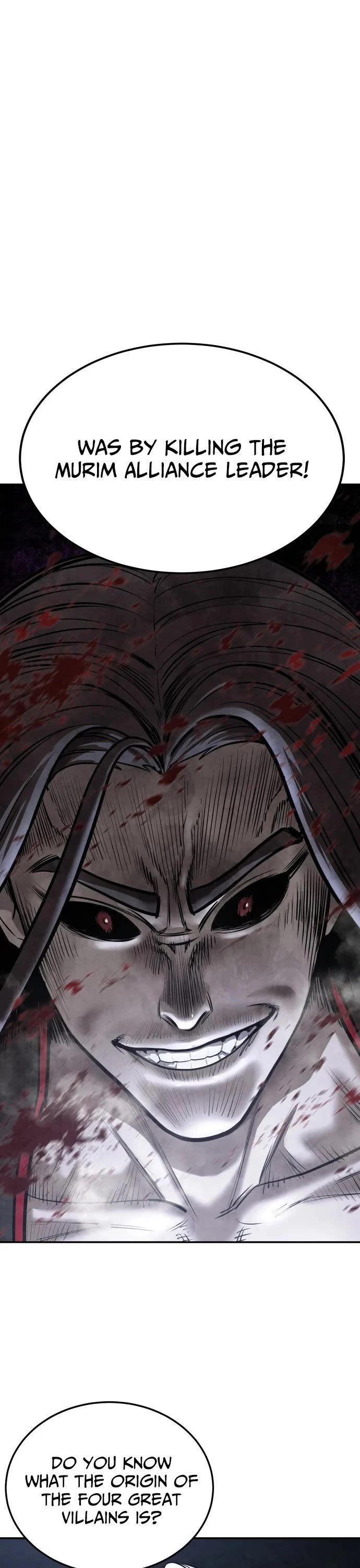 Read Embodiment of the Assassin in the Murim World EN Manga Online