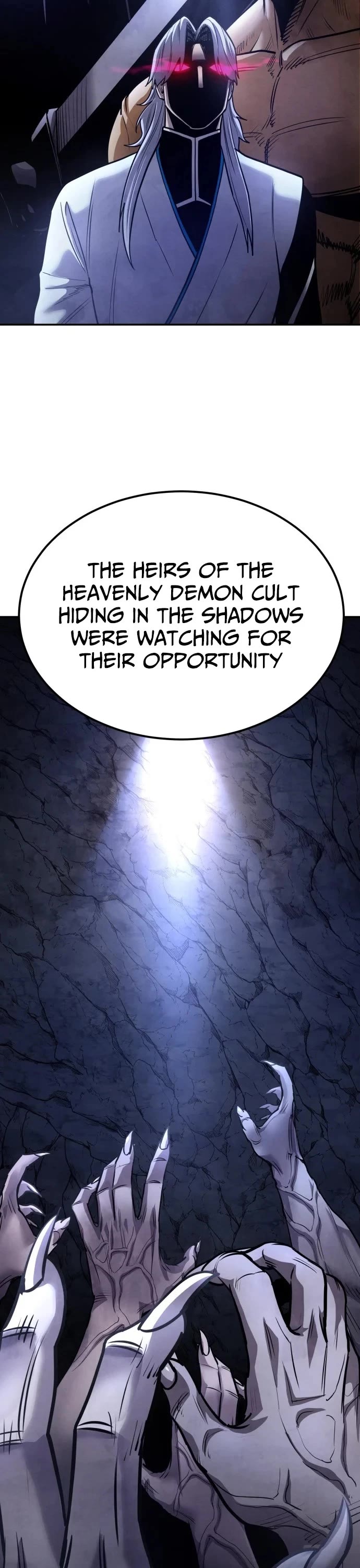 Read Embodiment of the Assassin in the Murim World EN Manga Online