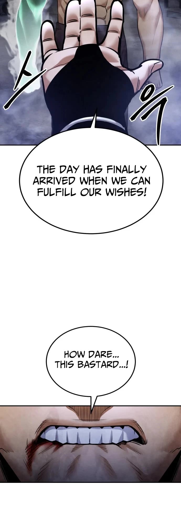Read Embodiment of the Assassin in the Murim World EN Manga Online