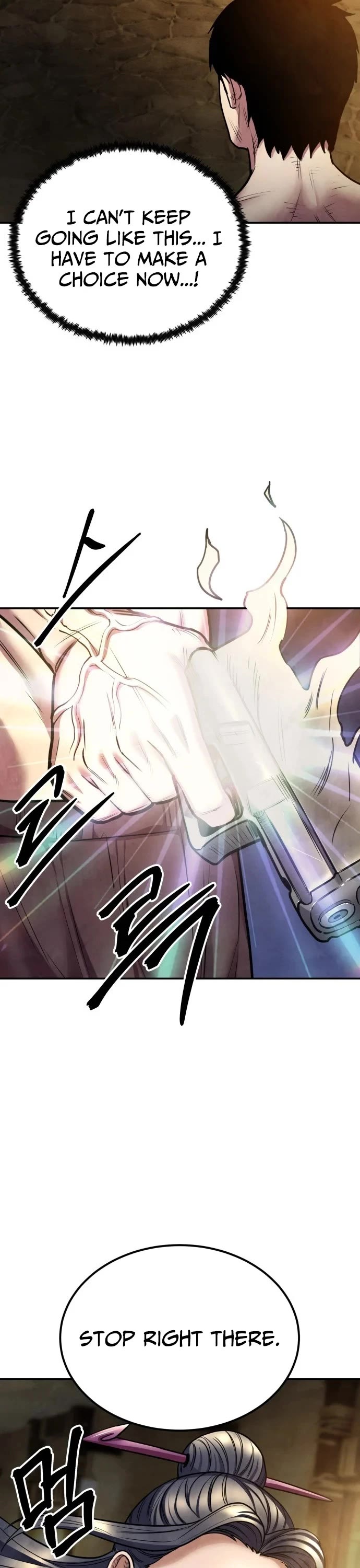 Read Embodiment of the Assassin in the Murim World EN Manga Online