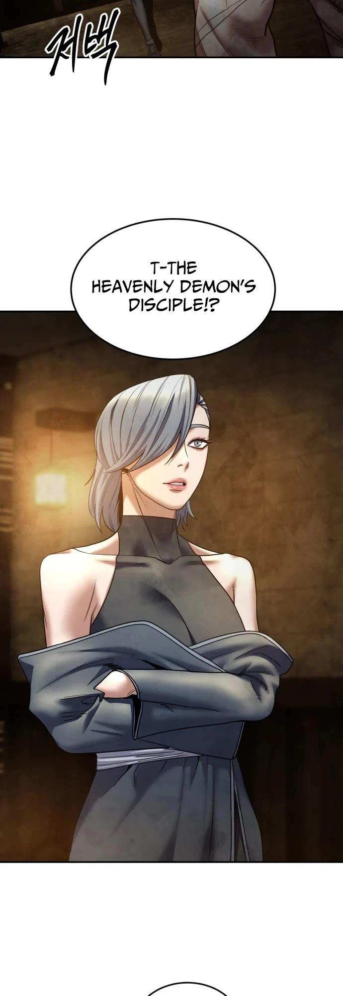 Read Embodiment of the Assassin in the Murim World EN Manga Online