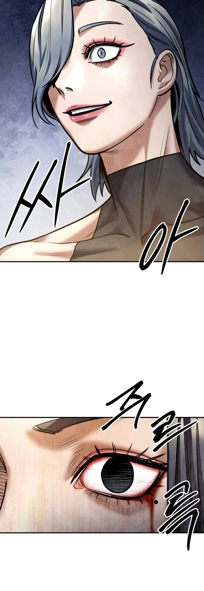 Read Embodiment of the Assassin in the Murim World EN Manga Online
