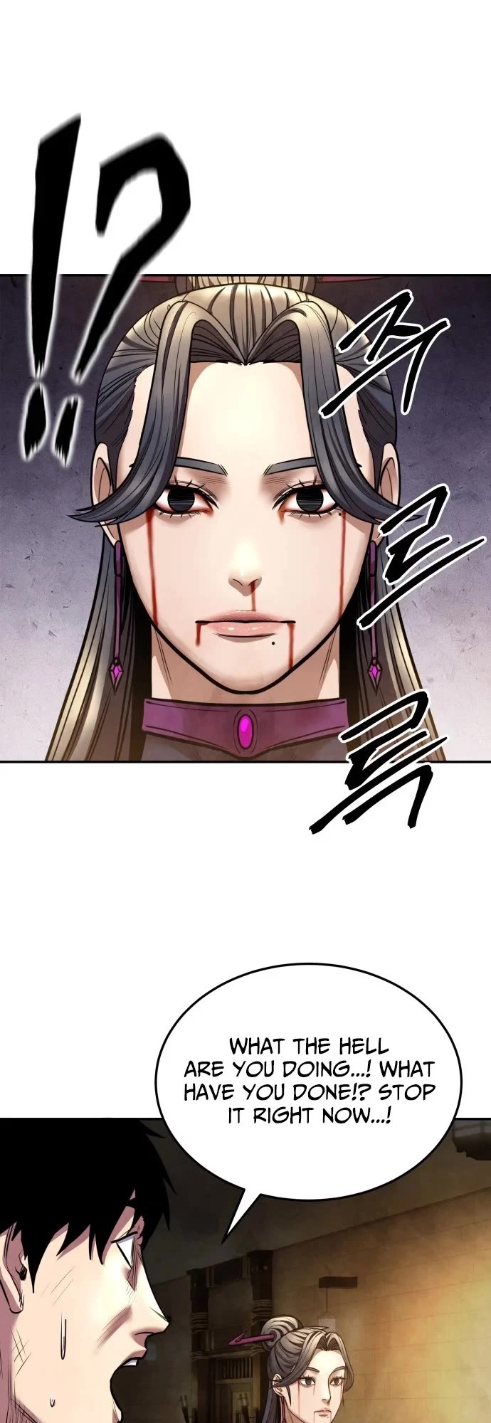Read Embodiment of the Assassin in the Murim World EN Manga Online