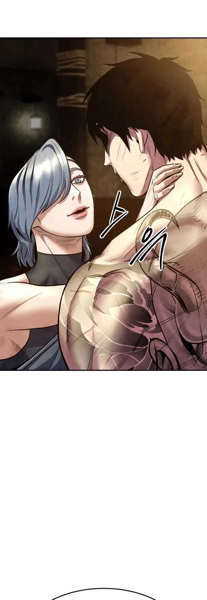 Read Embodiment of the Assassin in the Murim World EN Manga Online