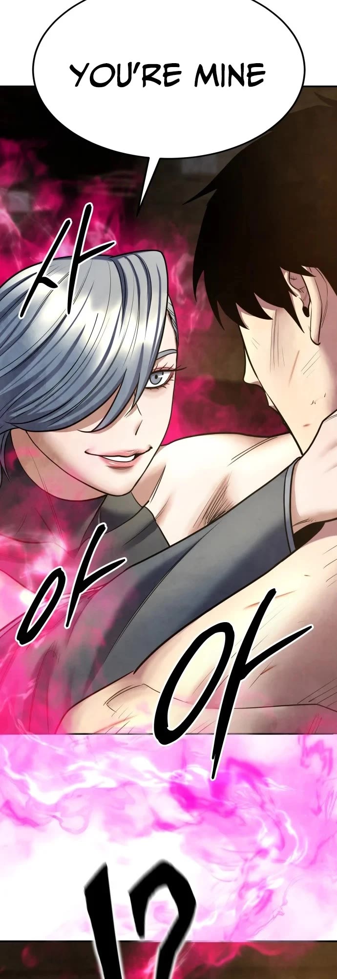 Read Embodiment of the Assassin in the Murim World EN Manga Online
