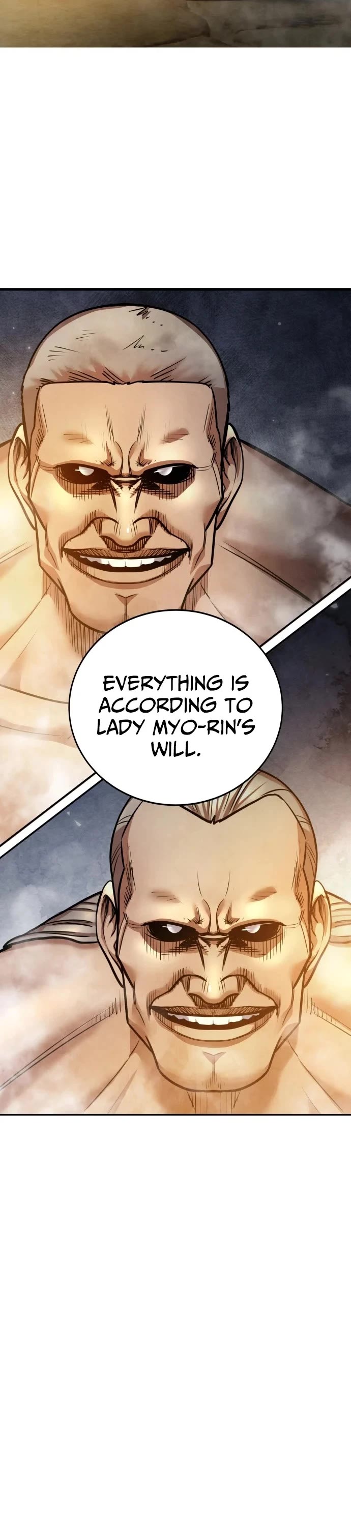 Read Embodiment of the Assassin in the Murim World EN Manga Online