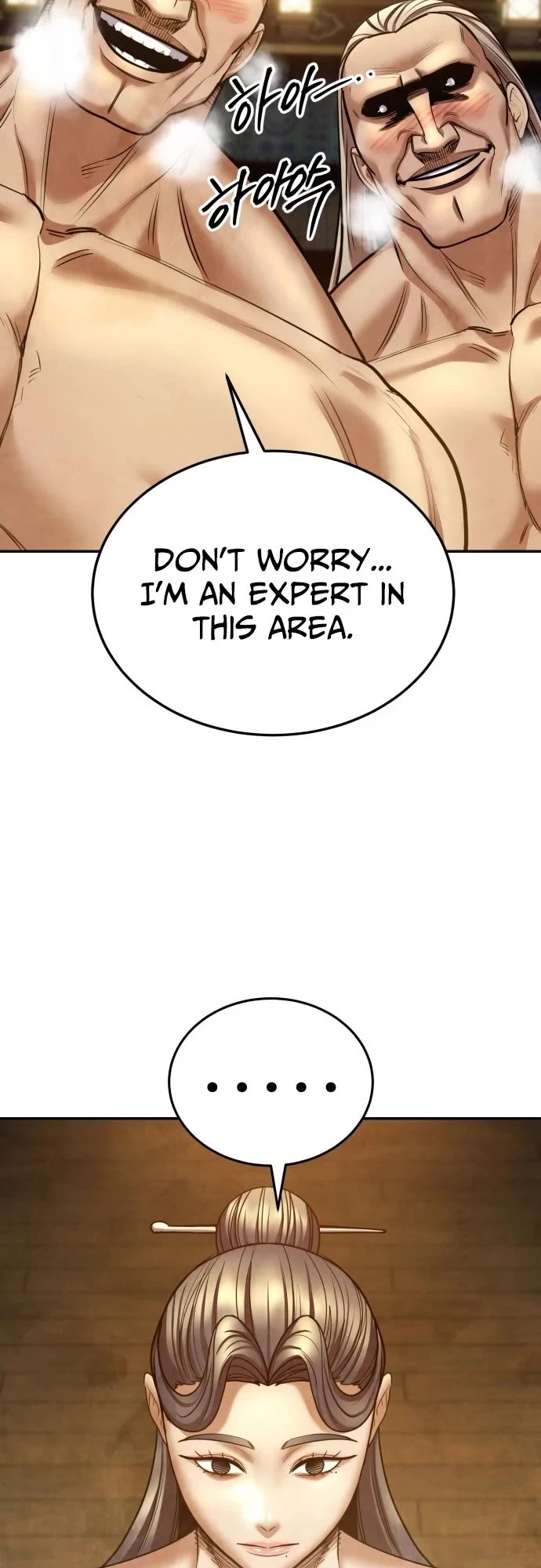 Read Embodiment of the Assassin in the Murim World EN Manga Online