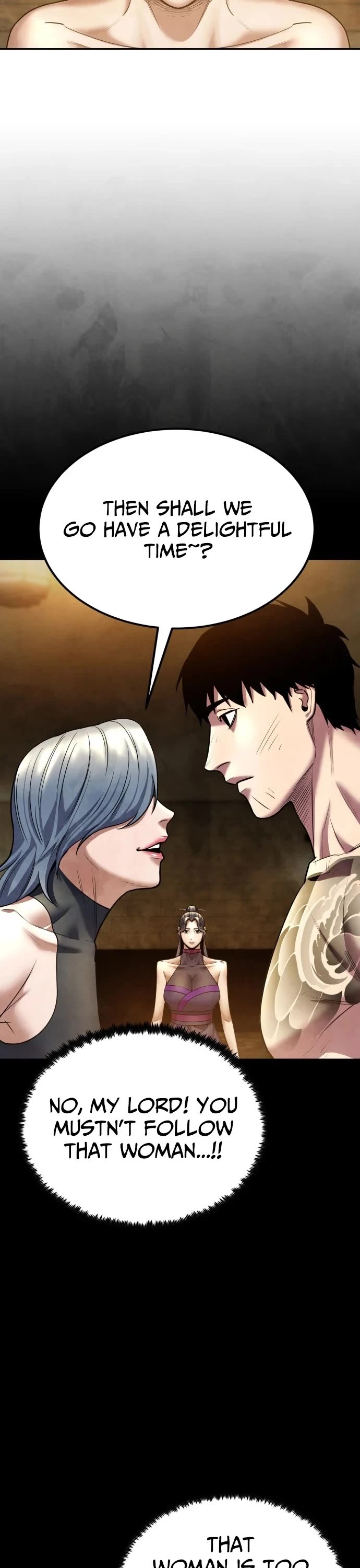 Read Embodiment of the Assassin in the Murim World EN Manga Online