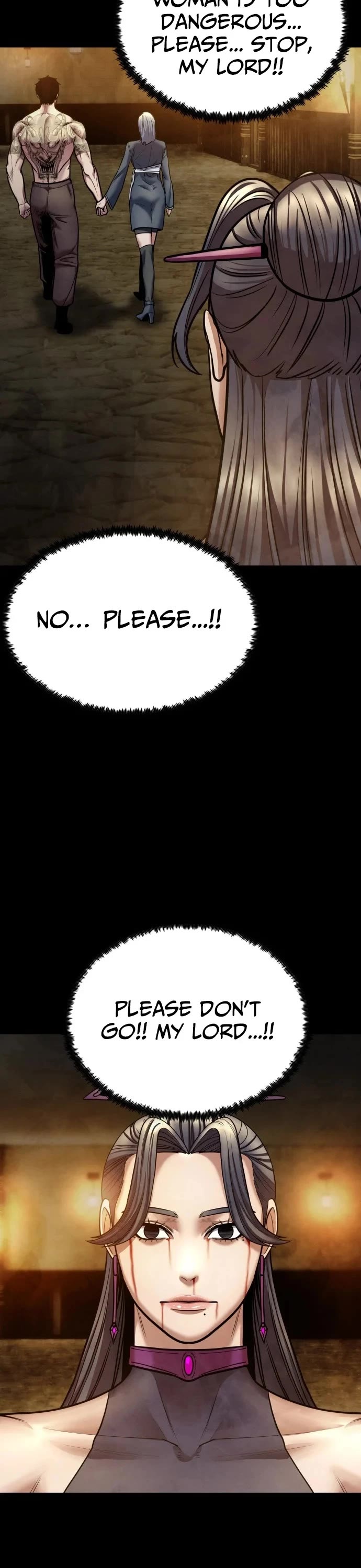 Read Embodiment of the Assassin in the Murim World EN Manga Online