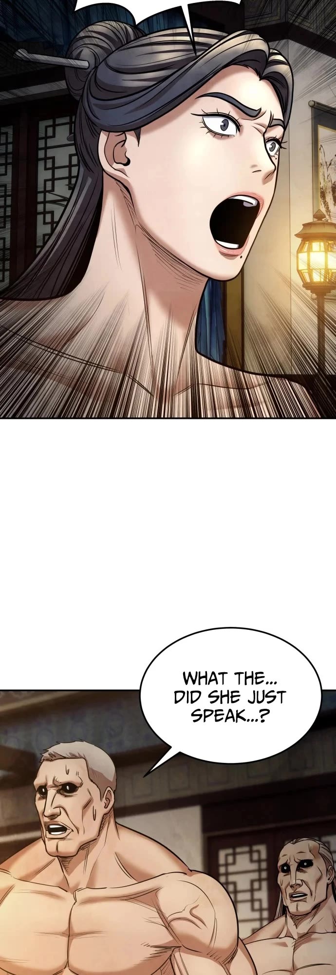 Read Embodiment of the Assassin in the Murim World EN Manga Online