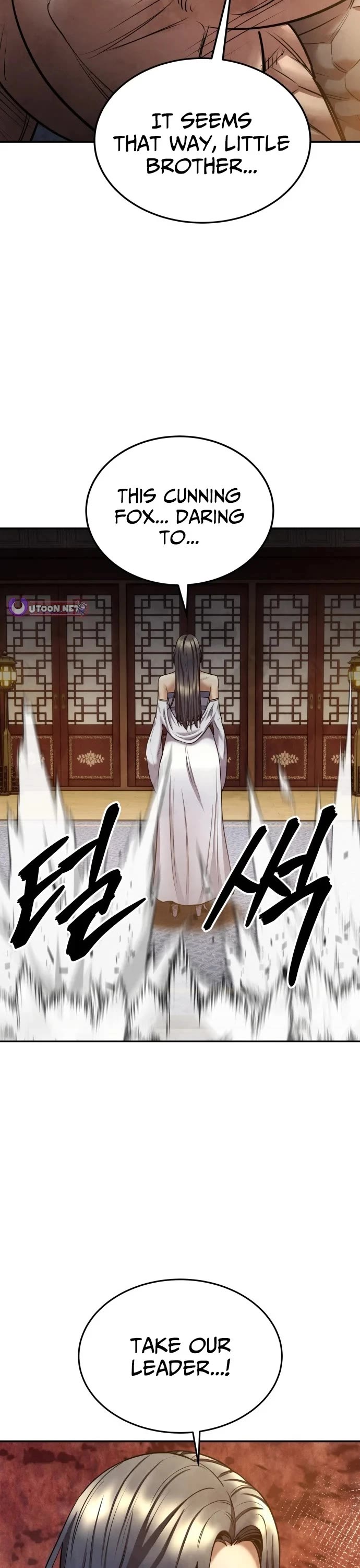 Read Embodiment of the Assassin in the Murim World EN Manga Online
