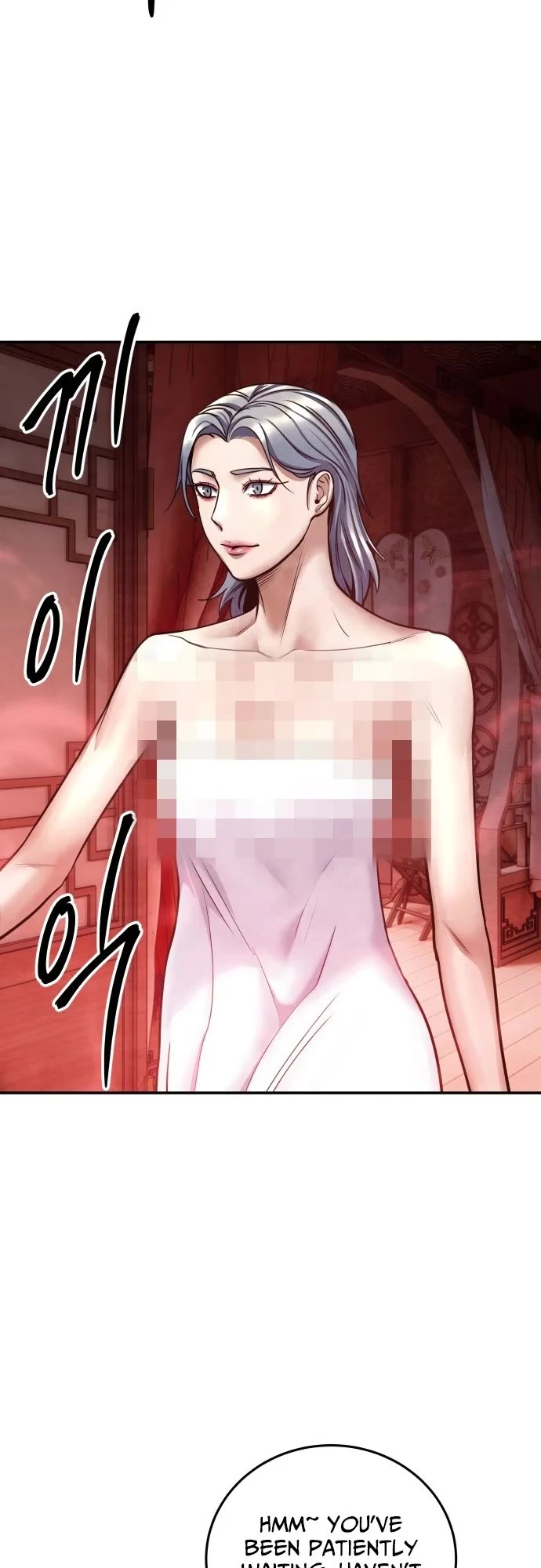 Read Embodiment of the Assassin in the Murim World EN Manga Online