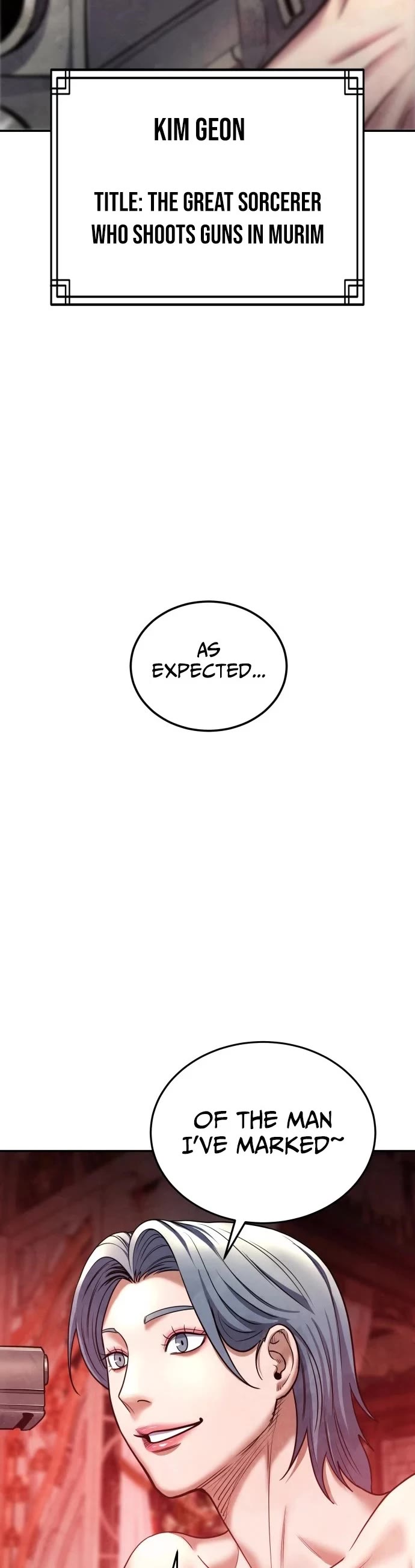 Read Embodiment of the Assassin in the Murim World EN Manga Online