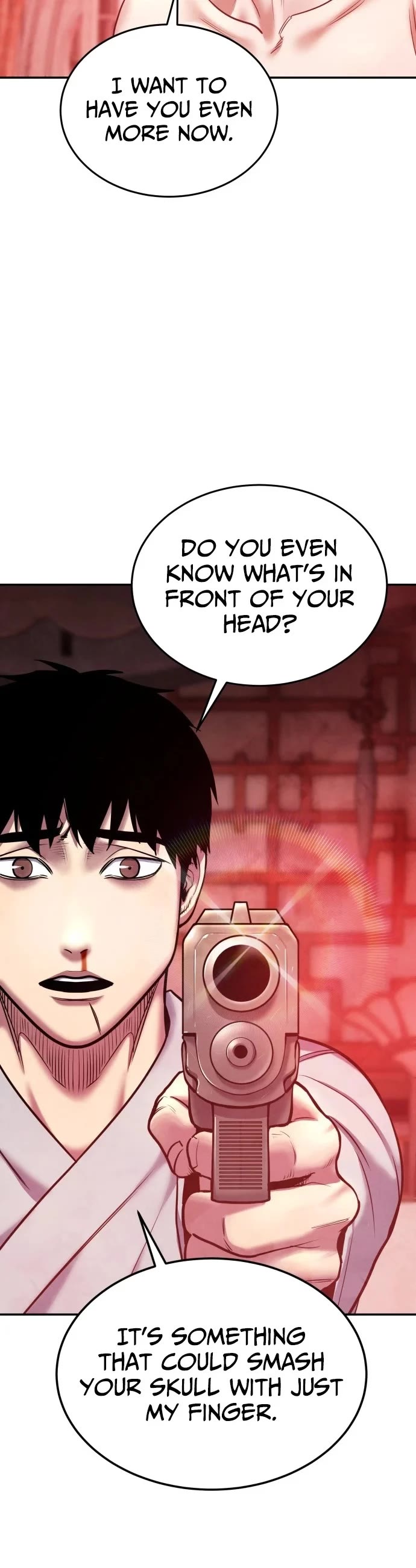 Read Embodiment of the Assassin in the Murim World EN Manga Online