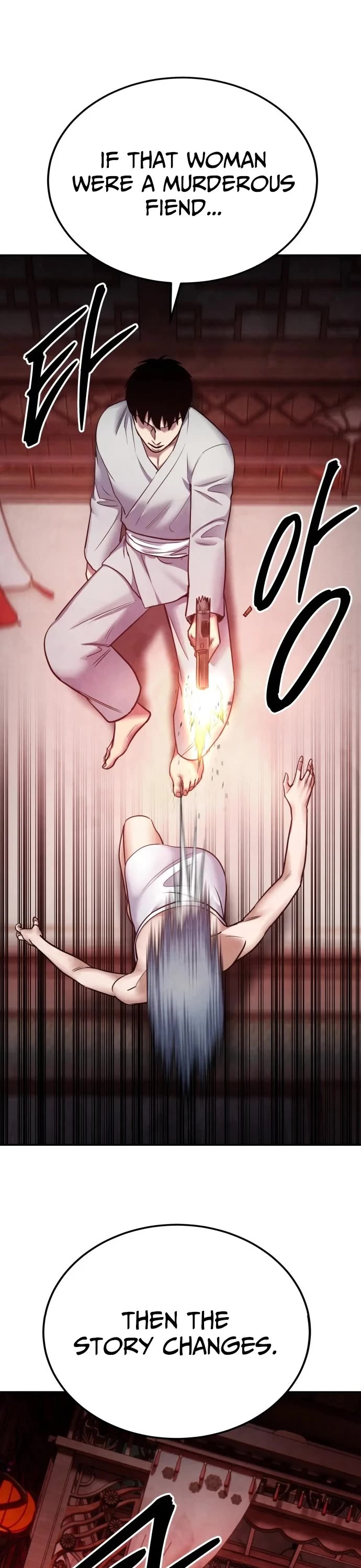 Read Embodiment of the Assassin in the Murim World EN Manga Online