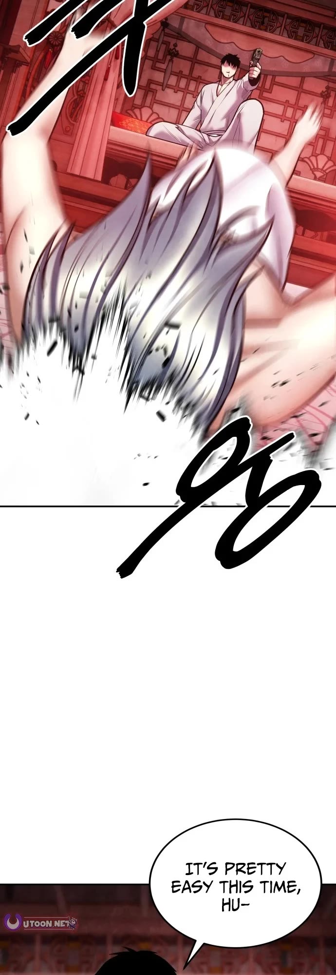 Read Embodiment of the Assassin in the Murim World EN Manga Online