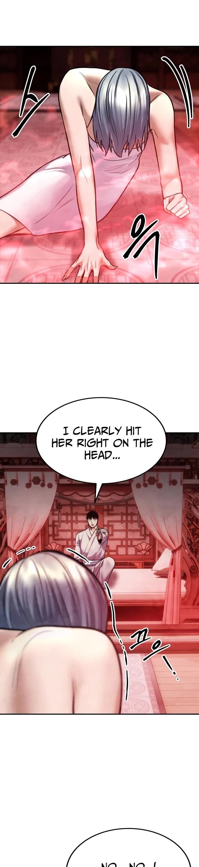 Read Embodiment of the Assassin in the Murim World EN Manga Online