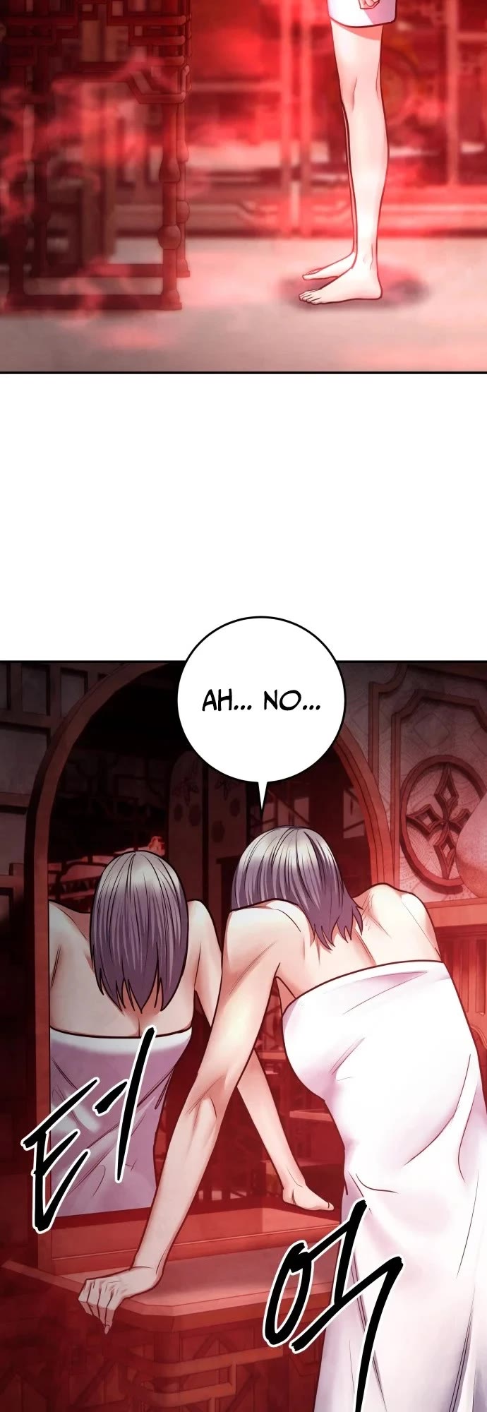 Read Embodiment of the Assassin in the Murim World EN Manga Online