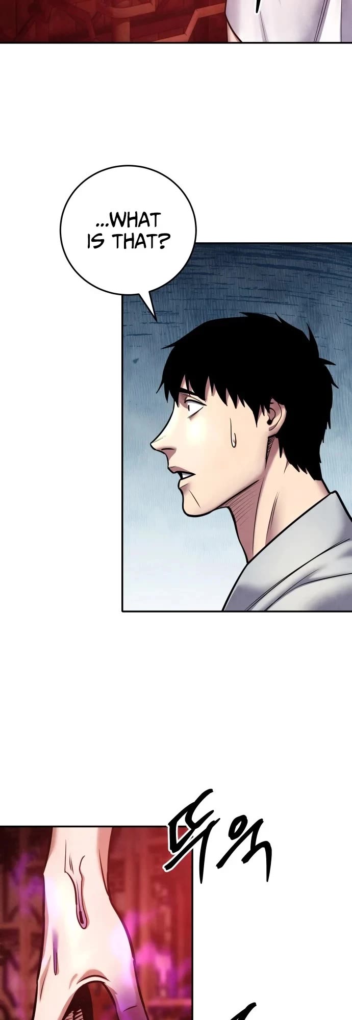 Read Embodiment of the Assassin in the Murim World EN Manga Online