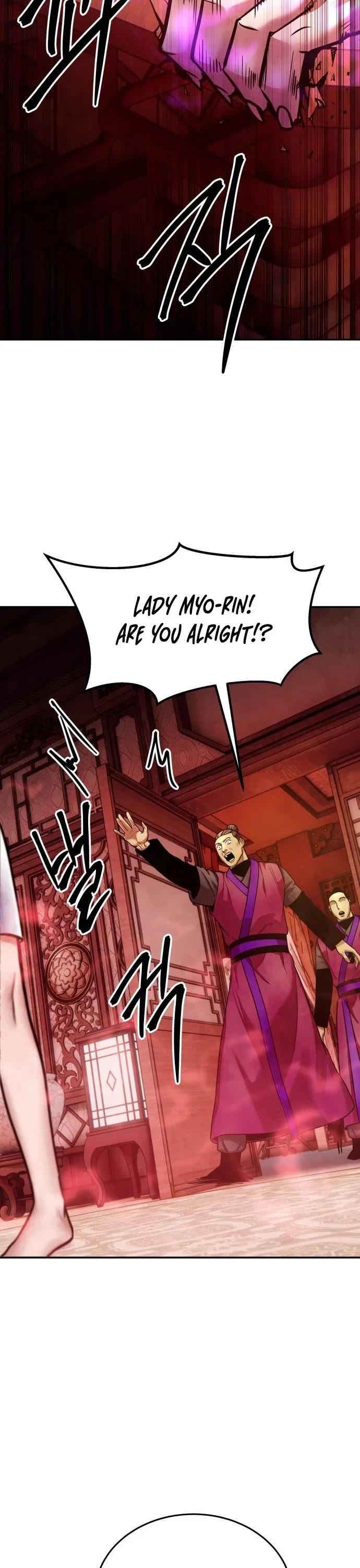 Read Embodiment of the Assassin in the Murim World EN Manga Online