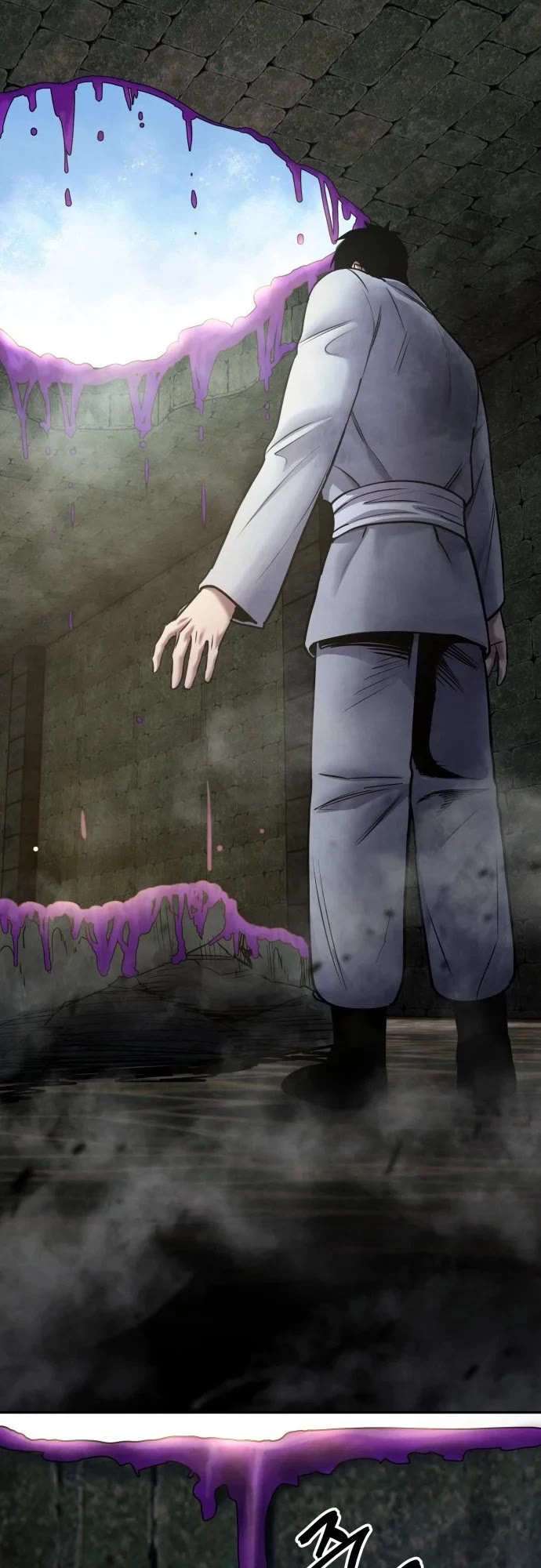 Read Embodiment of the Assassin in the Murim World EN Manga Online