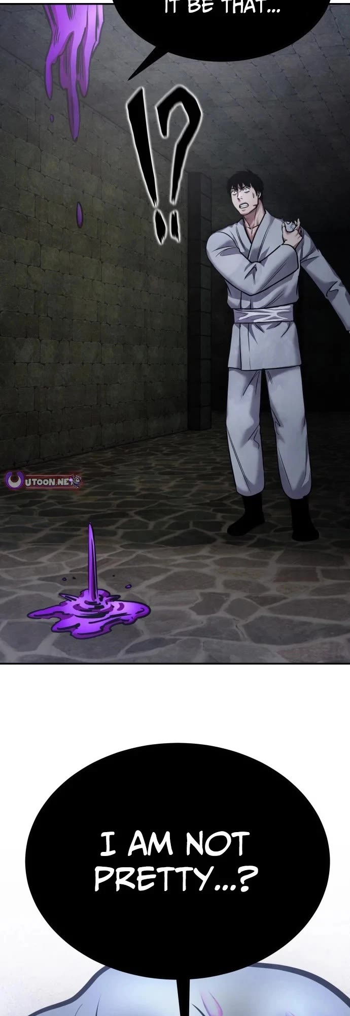 Read Embodiment of the Assassin in the Murim World EN Manga Online