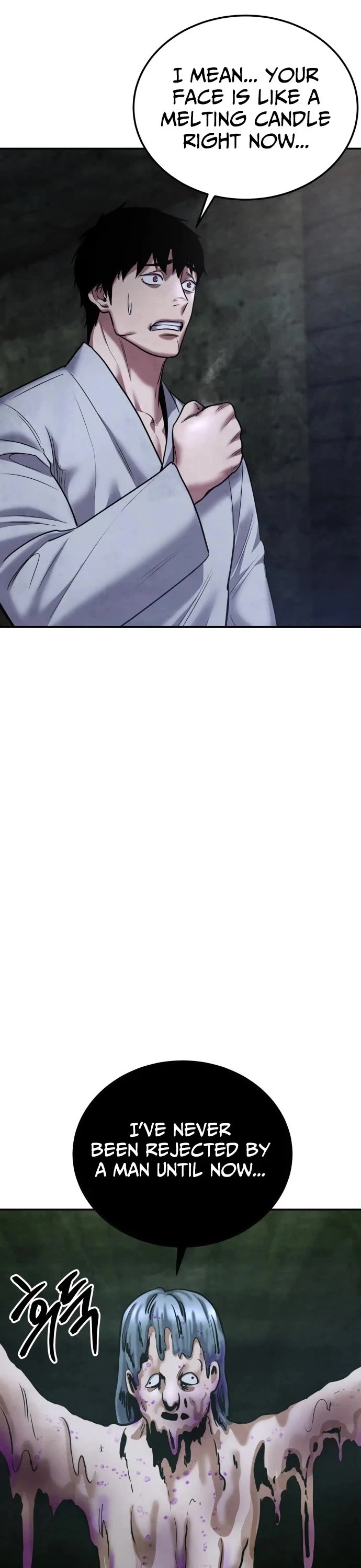 Read Embodiment of the Assassin in the Murim World EN Manga Online