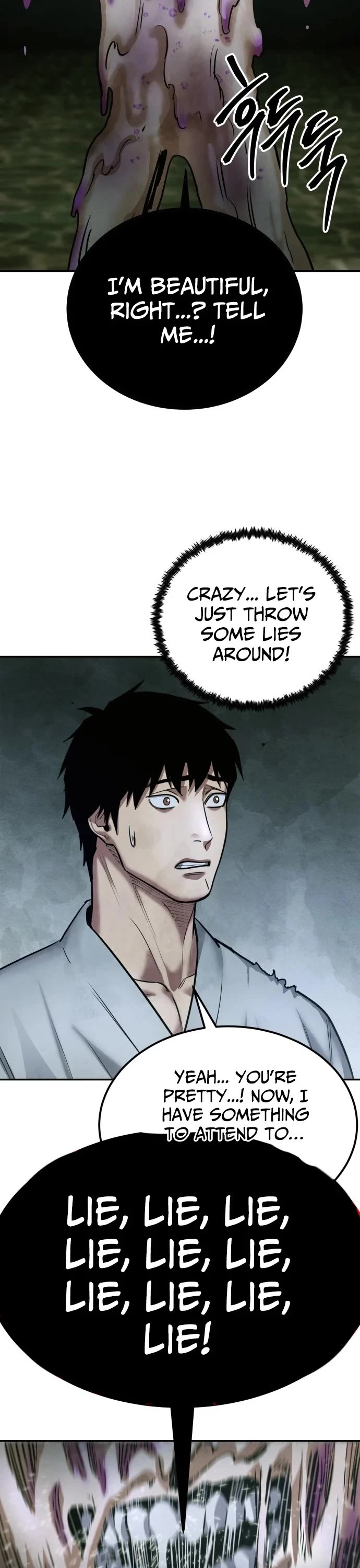 Read Embodiment of the Assassin in the Murim World EN Manga Online