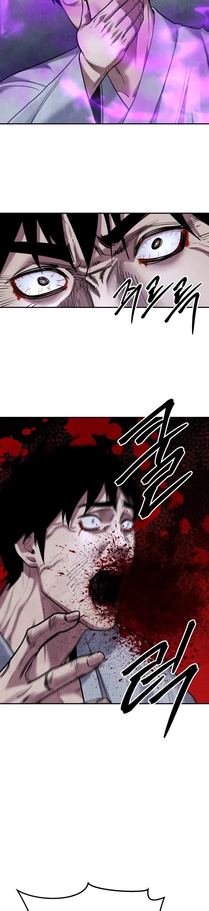 Read Embodiment of the Assassin in the Murim World EN Manga Online