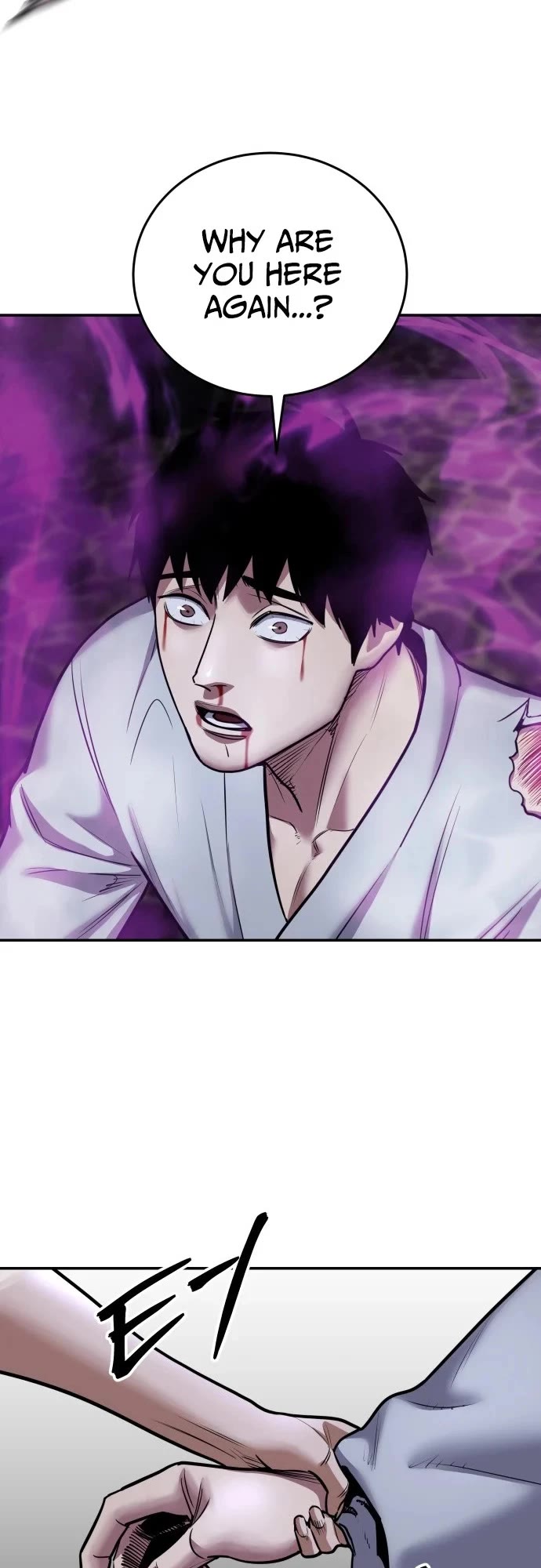 Read Embodiment of the Assassin in the Murim World EN Manga Online