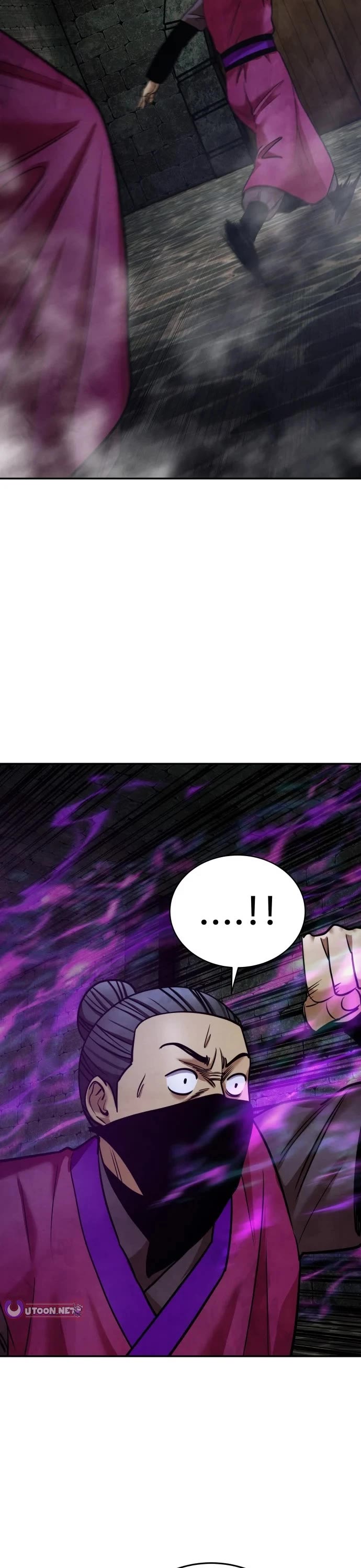 Read Embodiment of the Assassin in the Murim World EN Manga Online