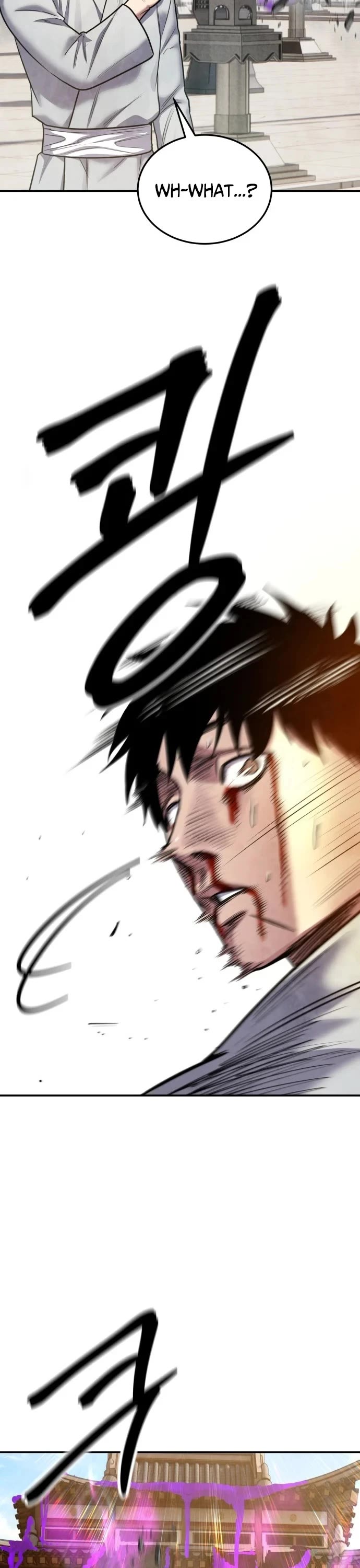 Read Embodiment of the Assassin in the Murim World EN Manga Online