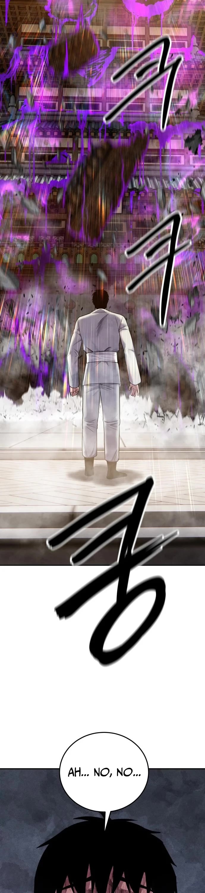 Read Embodiment of the Assassin in the Murim World EN Manga Online