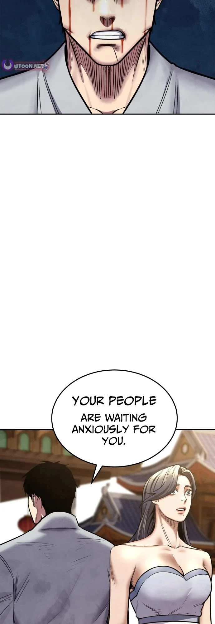 Read Embodiment of the Assassin in the Murim World EN Manga Online
