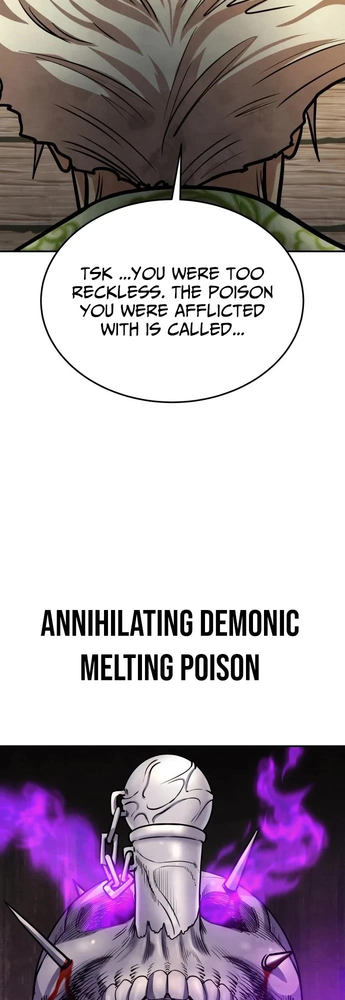 Read Embodiment of the Assassin in the Murim World EN Manga Online