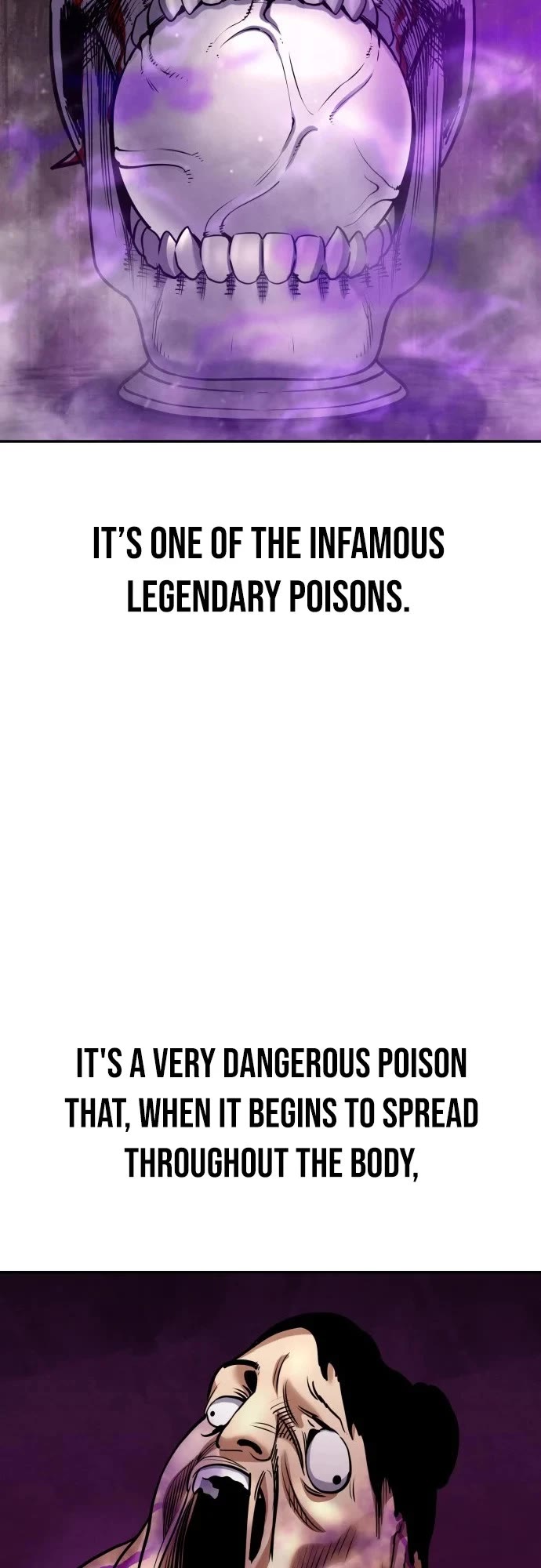 Read Embodiment of the Assassin in the Murim World EN Manga Online