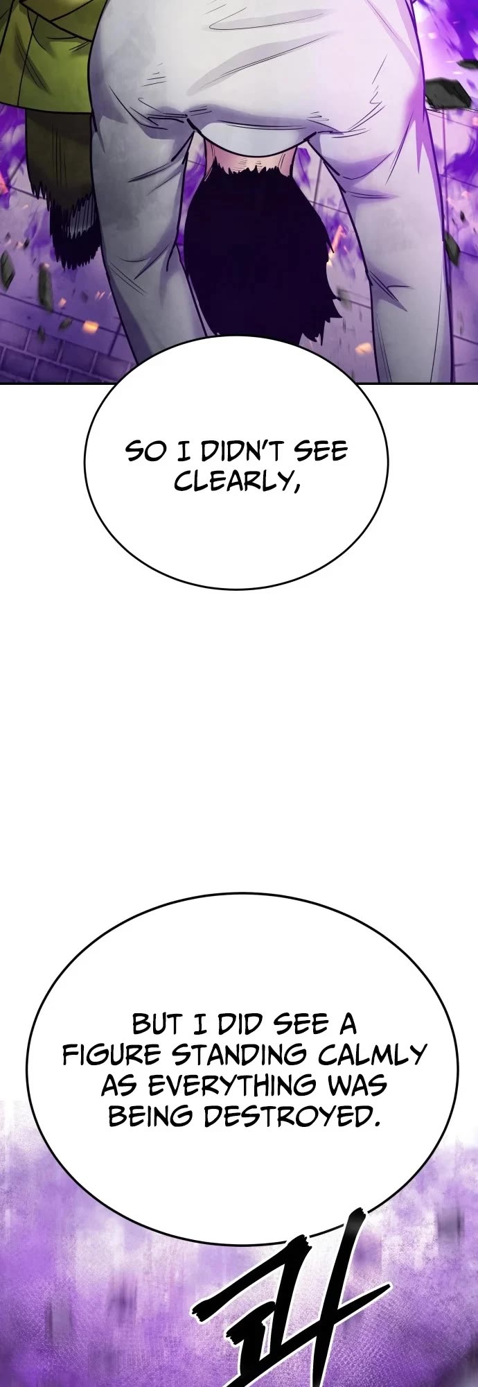 Read Embodiment of the Assassin in the Murim World EN Manga Online