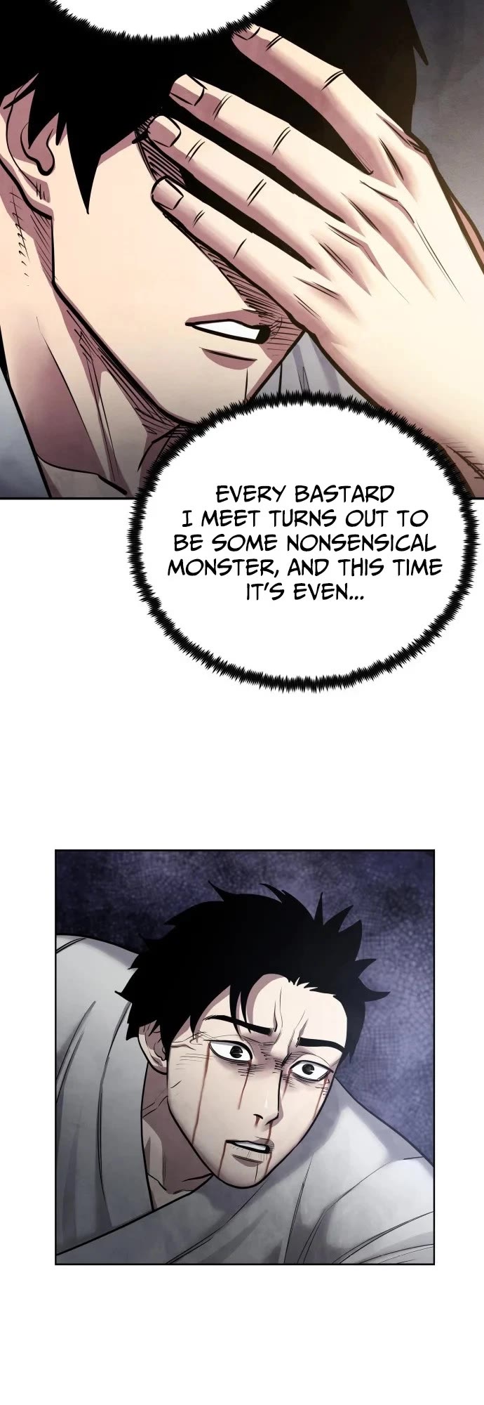 Read Embodiment of the Assassin in the Murim World EN Manga Online