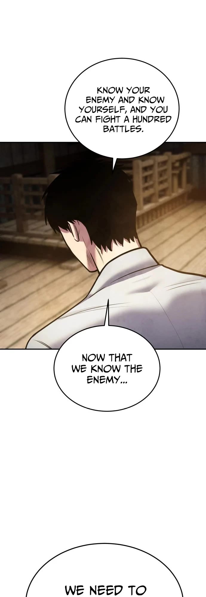 Read Embodiment of the Assassin in the Murim World EN Manga Online