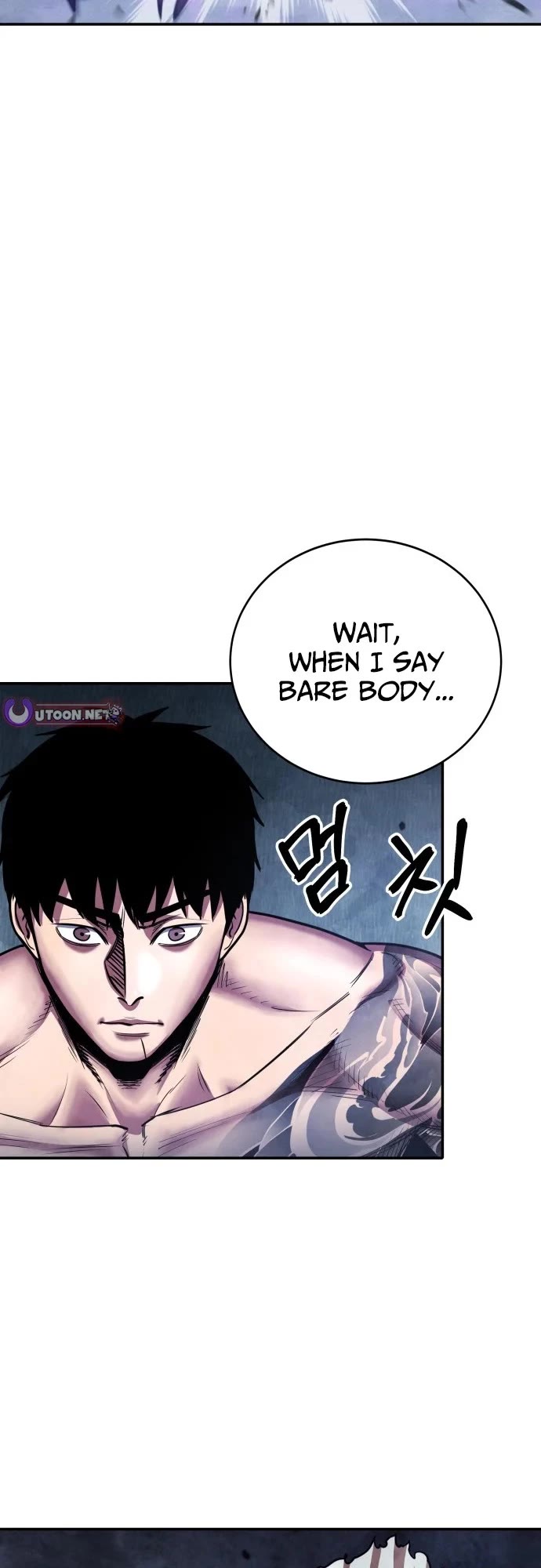 Read Embodiment of the Assassin in the Murim World EN Manga Online