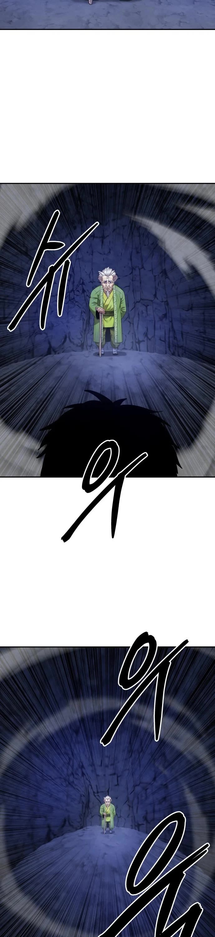 Read Embodiment of the Assassin in the Murim World EN Manga Online