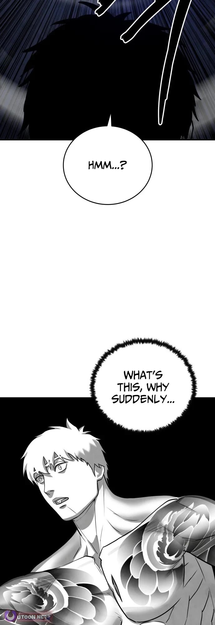 Read Embodiment of the Assassin in the Murim World EN Manga Online