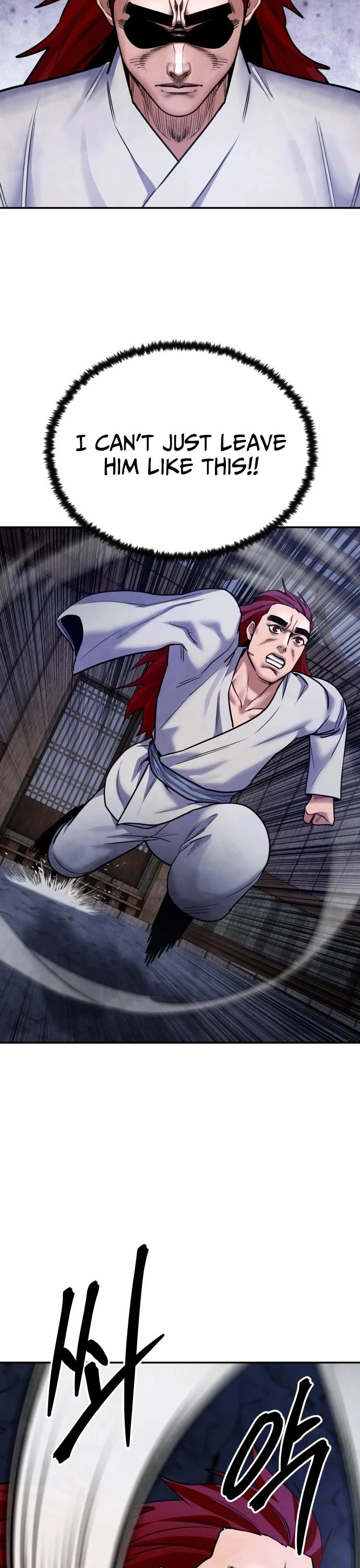 Read Embodiment of the Assassin in the Murim World EN Manga Online