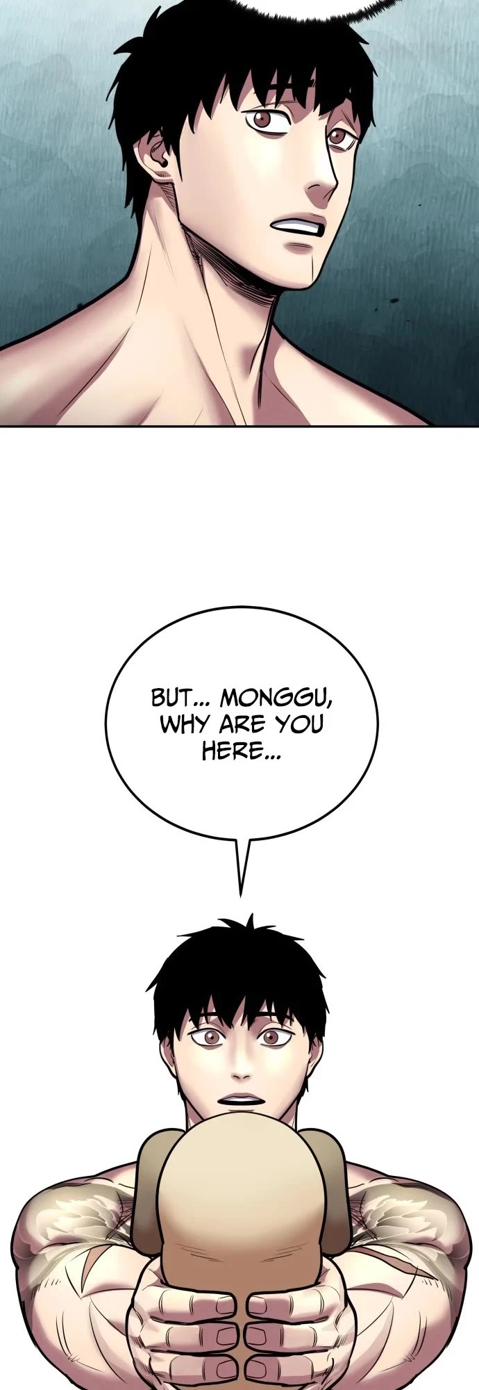 Read Embodiment of the Assassin in the Murim World EN Manga Online