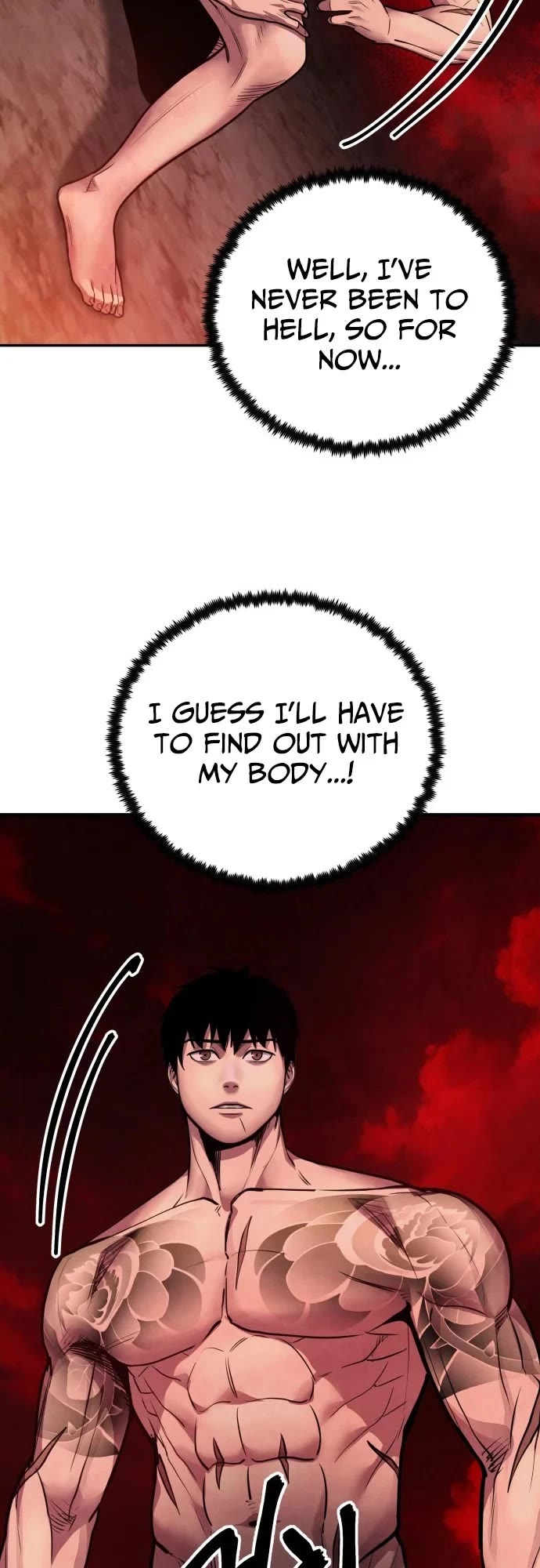 Read Embodiment of the Assassin in the Murim World EN Manga Online