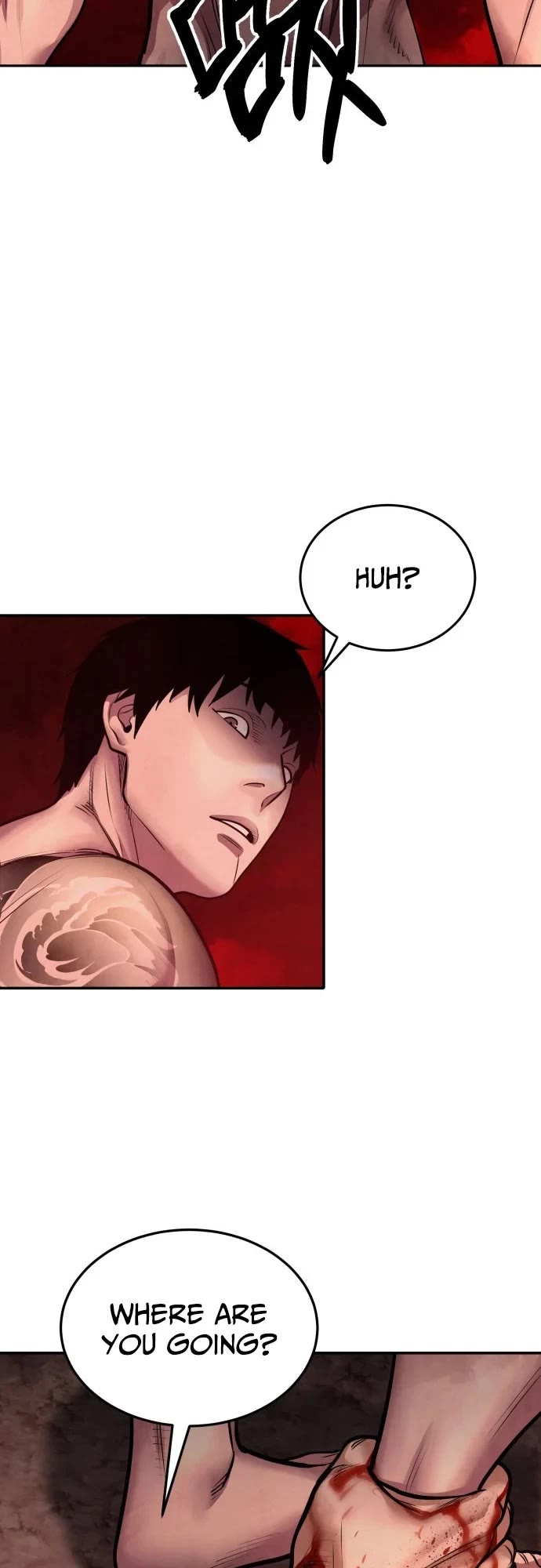 Read Embodiment of the Assassin in the Murim World EN Manga Online