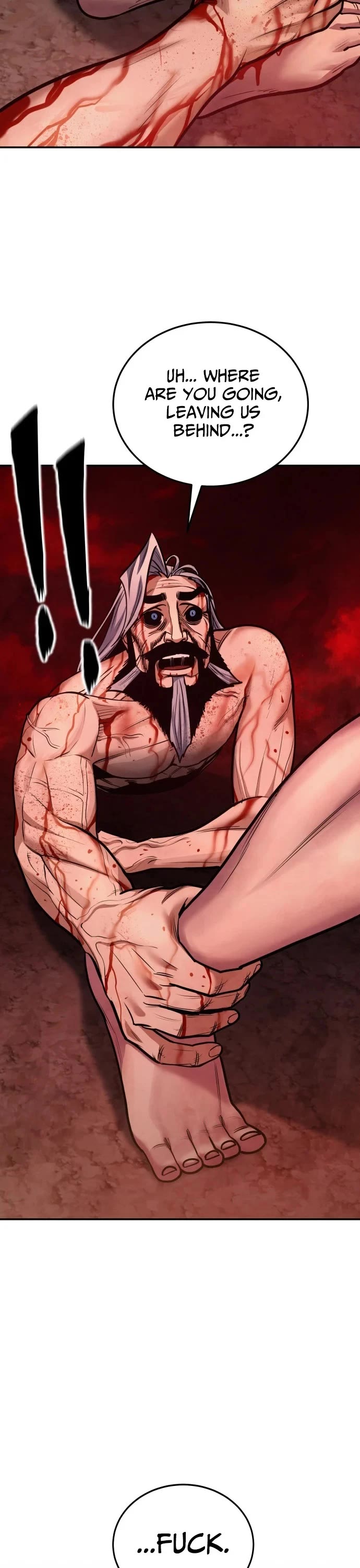 Read Embodiment of the Assassin in the Murim World EN Manga Online