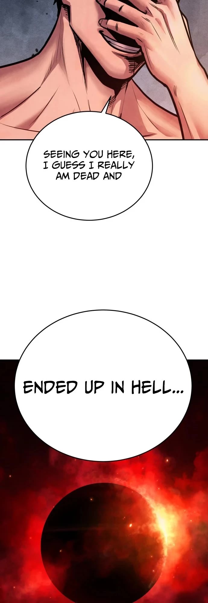Read Embodiment of the Assassin in the Murim World EN Manga Online