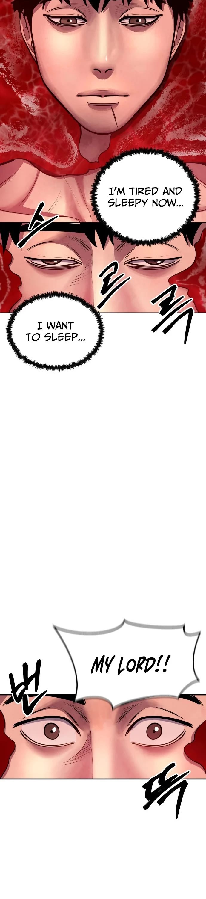 Read Embodiment of the Assassin in the Murim World EN Manga Online